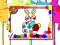لعبة Easter Coloring Book على الانترنت