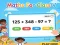 لعبة Maths For Class V على الانترنت