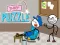 لعبة Thief Puzzle Online على الانترنت