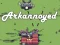 لعبة Arkannoyed على الانترنت
