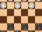 لعبة Checkers على الانترنت