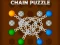 لعبة Chain Puzzle على الانترنت