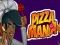 لعبة Pizza Mania على الانترنت