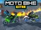 لعبة Moto Bike Extra على الانترنت