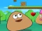لعبة Pou Slide على الانترنت