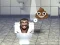 لعبة Skibidi Toilet Soccer Head على الانترنت