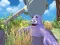 لعبة Wack a Grimace Shake على الانترنت