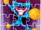لعبة Poppy Rope Puzzle Game على الانترنت