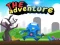لعبة The Adventure على الانترنت
