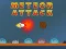 لعبة Meteor Attack على الانترنت