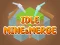 لعبة Idle Mine&Merge على الانترنت