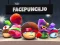 لعبة Face Punch.io على الانترنت