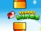 لعبة Flappy Wings على الانترنت