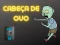 لعبة Egg head على الانترنت