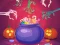 لعبة Cute Halloween Monsters على الانترنت