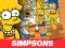 لعبة Simpson Jigsaw Puzzle على الانترنت