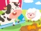 لعبة Children Happy Farm DuDu على الانترنت