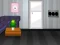 لعبة Living House Escape على الانترنت