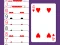 لعبة Easy Solitaire على الانترنت