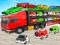 لعبة Euro truck heavy venicle transport على الانترنت