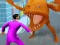 لعبة Home Rush The Fish Fight على الانترنت