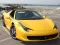 لعبة Ferrari 458 Spider Slide على الانترنت