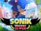 لعبة Sonik Run على الانترنت