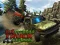 لعبة Offshore Jeep Race 3D على الانترنت
