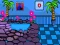 لعبة Aquarium House Escape على الانترنت