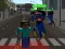 لعبة Craftsman Gangster Theft Auto على الانترنت