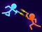 لعبة Stick Wars 3D على الانترنت