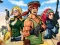 لعبة Metal Shooter Brother Squad على الانترنت