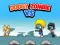 لعبة Doggy Vs Zombies على الانترنت