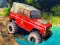 لعبة OFF Road Prado Stunts على الانترنت