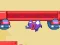 لعبة Frogy Ninja 2D على الانترنت