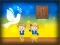 لعبة Amgel Peace Room Escape على الانترنت