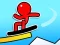 لعبة Draw Surfer على الانترنت