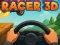 لعبة Turbo Racer 3D على الانترنت