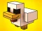 لعبة Noob Chicken Farm Tycoon على الانترنت