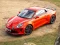 لعبة Alpine A110 S Puzzle على الانترنت
