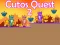 لعبة Cutos Quest 2 على الانترنت