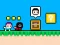 لعبة Pixcade Squid على الانترنت