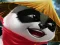لعبة Bounce Bounce Panda على الانترنت