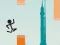 لعبة Flappy Stickman على الانترنت