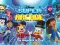 لعبة Disney Super Arcade على الانترنت