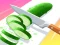 لعبة Food Slices على الانترنت