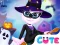 لعبة Cat Girl Halloween Preparation على الانترنت