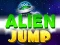 لعبة Alien Jump على الانترنت