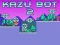 لعبة Kazu Bot 2 على الانترنت