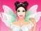 لعبة Barbie Fairy Star على الانترنت